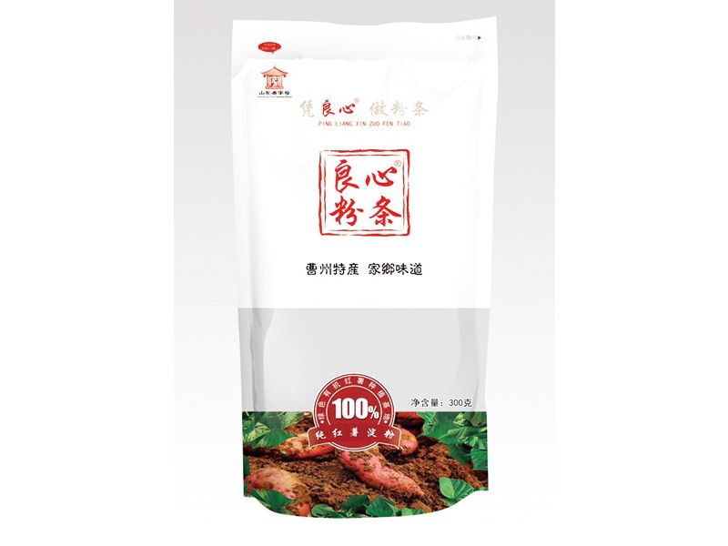 紅薯粉條